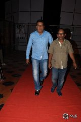 Babu Bangaram Movie Audio Launch